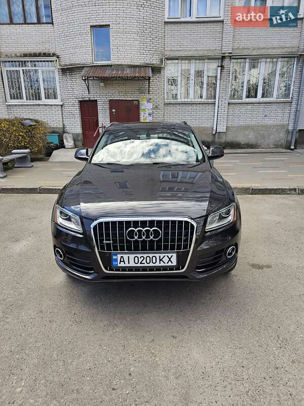 Audi Q5