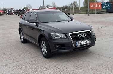 Audi Q5  2012