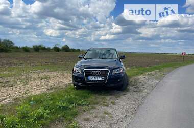 Audi Q5  2011