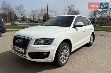 Audi Q5  2010