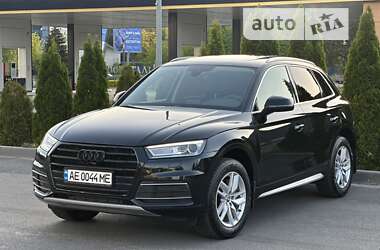 Audi Q5  2019