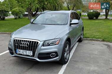Audi Q5 2011