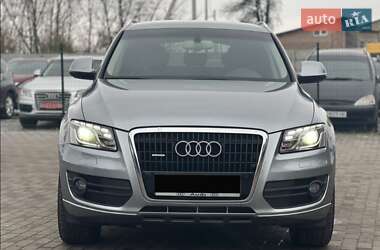 Audi Q5 2010