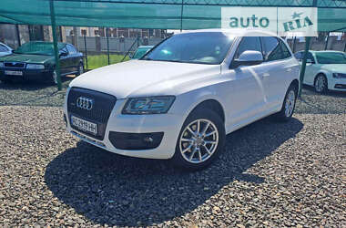 Audi Q5  2010