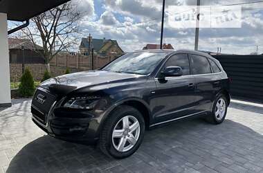 Audi Q5  2010