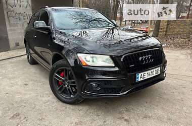 Audi Q5  2016