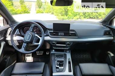Audi Q5  2018