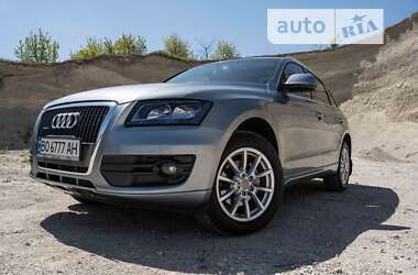 Audi Q5  2011