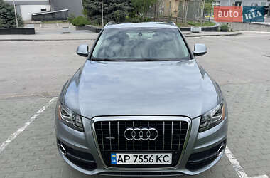 Audi Q5  2011