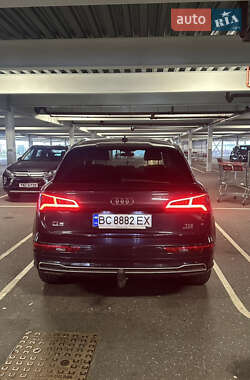 Audi Q5  2017