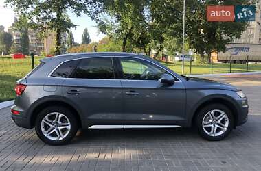 Audi Q5  2019