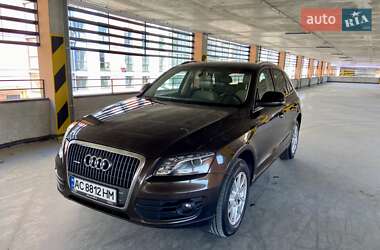 Audi Q5  2011