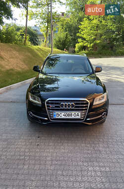 Audi Q5  2013