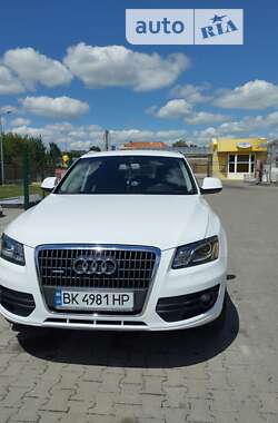 Audi Q5  2009