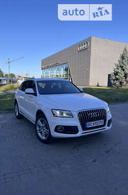 Audi Q5  2013