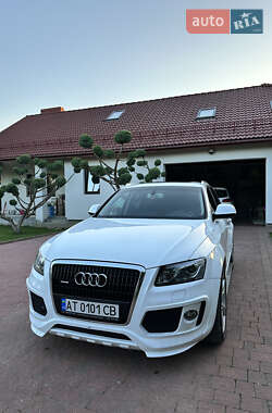 Audi Q5  2008