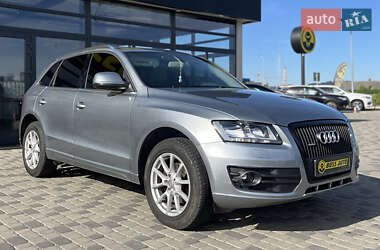 Audi Q5  2010