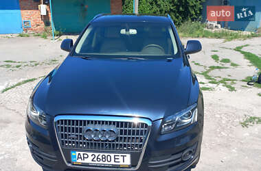 Audi Q5  2011