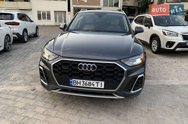 Audi Q5  2022