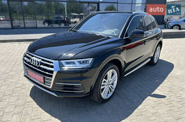Audi Q5  2019