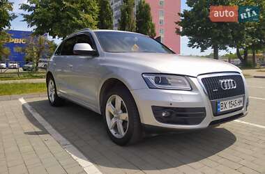Audi Q5  2011