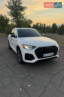Audi Q5  2021