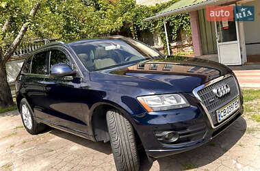 Audi Q5  2010