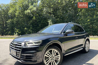 Audi Q5  2017