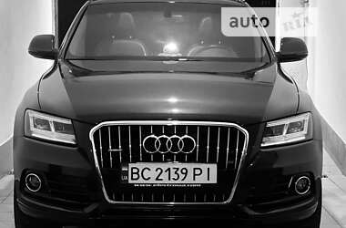 Audi Q5  2016