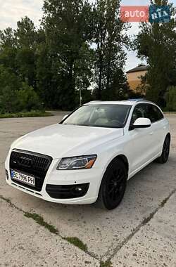 Audi Q5  2011