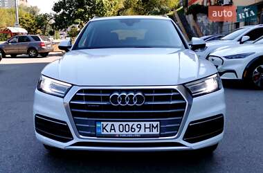 Audi Q5  2020