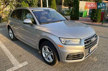 Audi Q5  2018