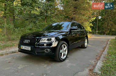 Audi Q5  2016