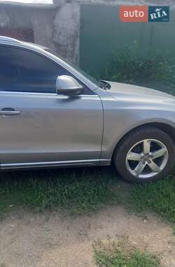 Audi Q5  2010