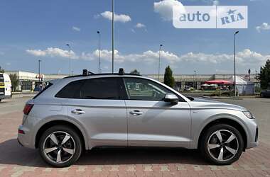 Audi Q5  2021