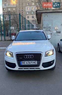 Audi Q5  2010