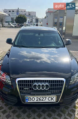 Audi Q5  2012