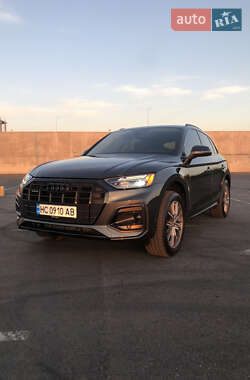 Audi Q5  2021