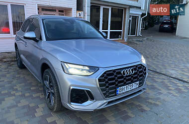 Audi Q5  2022
