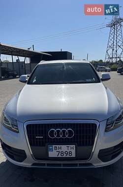 Audi Q5  2012