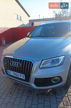 Audi Q5  2013