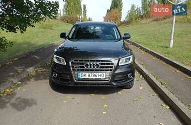 Audi Q5  2016