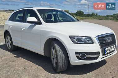 Audi Q5  2011