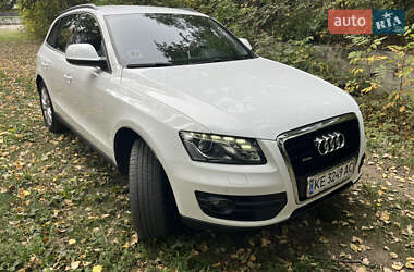 Audi Q5 2009