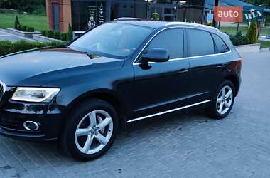 Audi Q5  2014