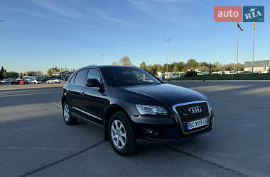Audi Q5  2012