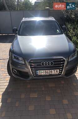 Audi Q5 2013