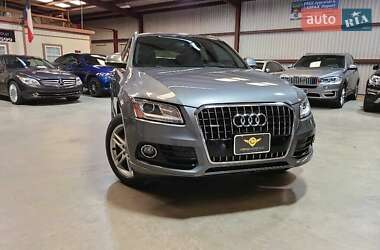 Audi Q5  2016
