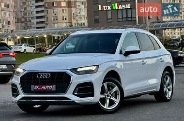 Audi Q5  2021