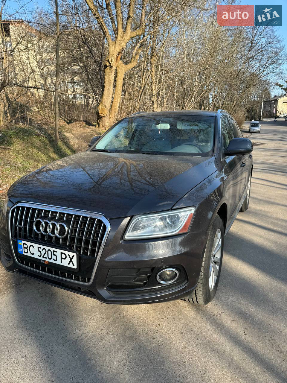 2013 Audi Q5 - мініатюра 4